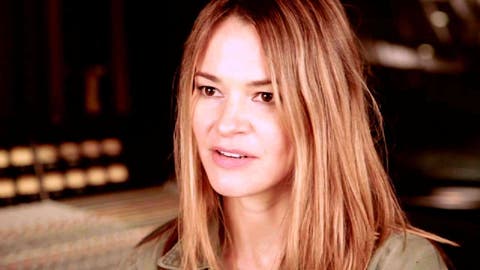 Leisha Hailey participara en la pelí­cula La Cucina