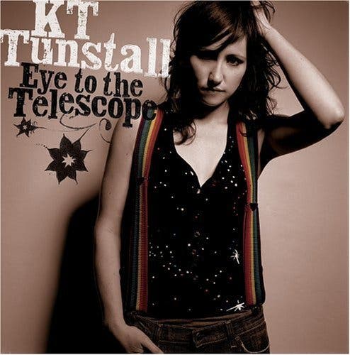 K.T. Tunstall