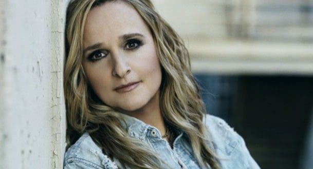 Melissa Etheridge participará en Rocktober