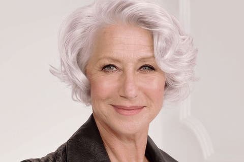 Helen Mirren