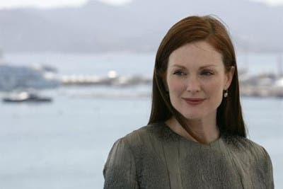 Julianne Moore interpretara una lesbiana en su nueva pelicula