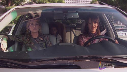 The L Word 5×12 resumen de episodio «Loyal and True»