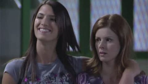 Pepa y Silvia 4x22