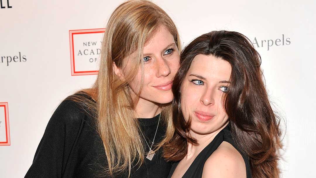 Heather Matarazzo se nos casa