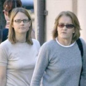 [Rumor] Jodie Foster y Cydney Bernard han vuelto