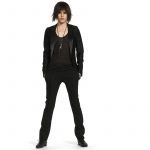 kate moennig sexta temporada l word