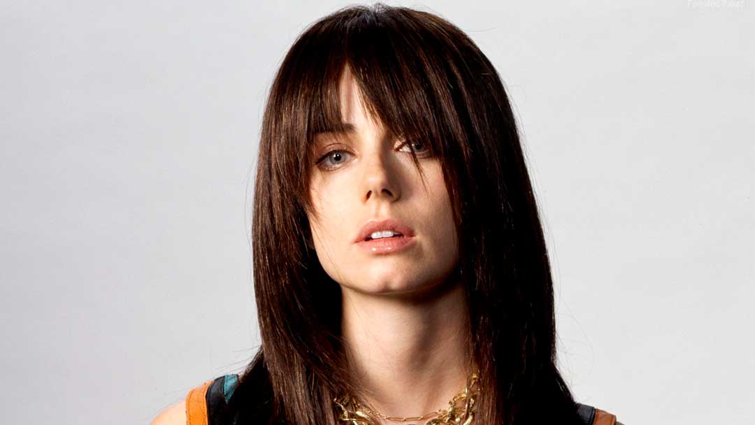 Mia Kirshner nos cuenta su escena favorita de L Word