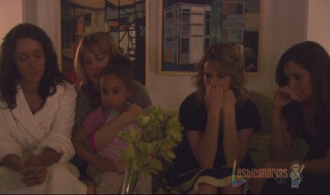 The L Word Resumen de Episodio 6×01 «Long Night’s Journey Into Day»