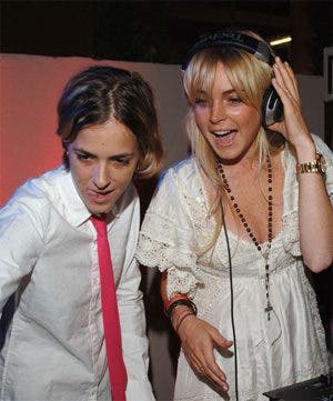 [Rumor] Lindsay Lohan y Samantha Ronson terminan