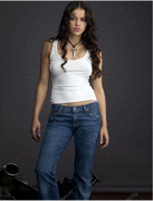 Michelle Rodriguez: Es duro ser lesbiana en Hollywood