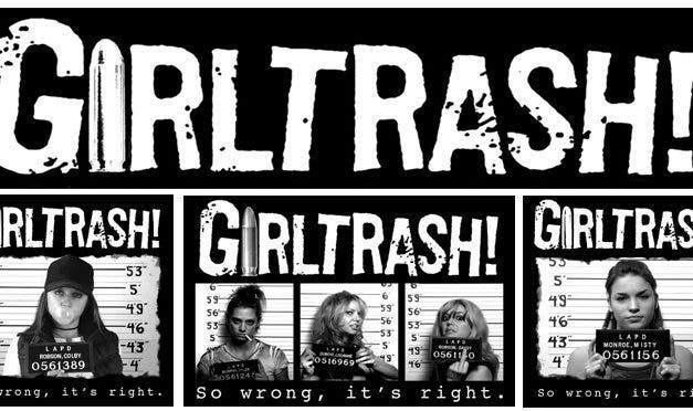 Girltrash 8 en español