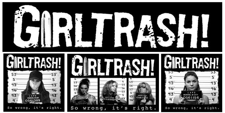 Girltrash episodio 4 en español