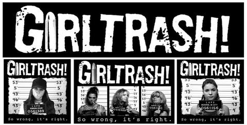 Girltrash