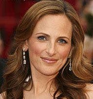 Cita-Lez Marlee Matlin