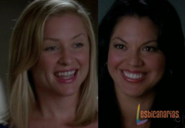 Arizona y Callie 6x03-06