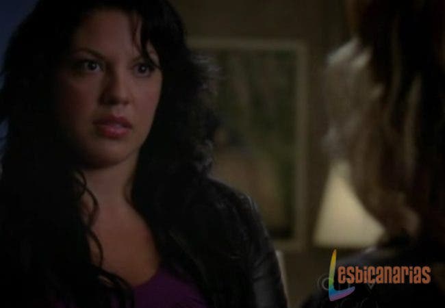 Callie confusa