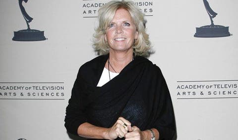 Meredith Baxter sale del armario