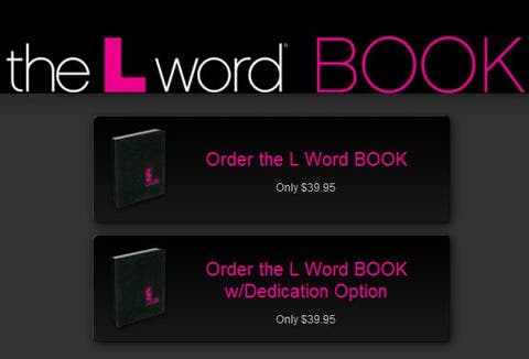 L Word Libro