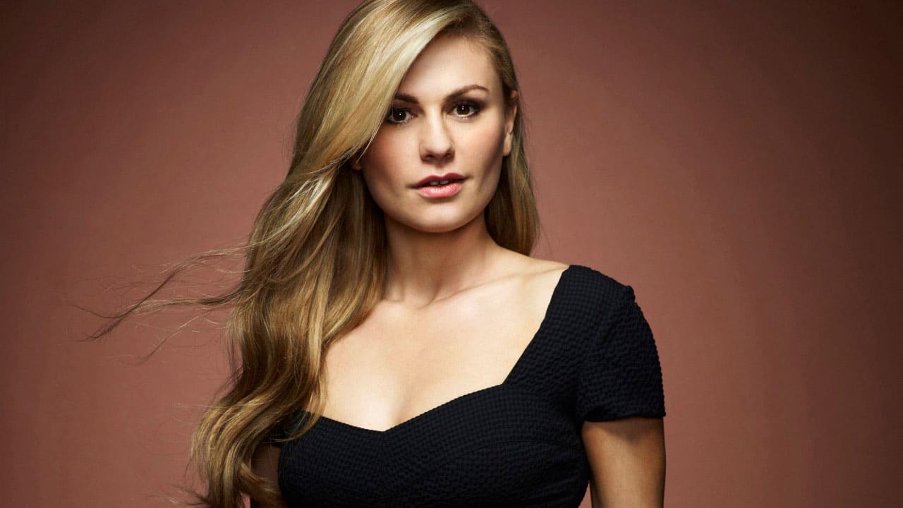 Anna Paquin sale del armario