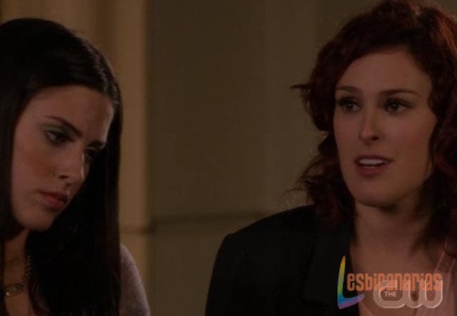 Gia y Adrianna 90210