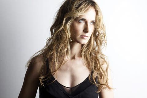 Chely Wright