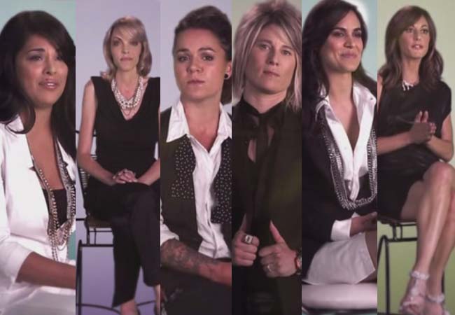 The Real L Word resumen de episodio 1×01