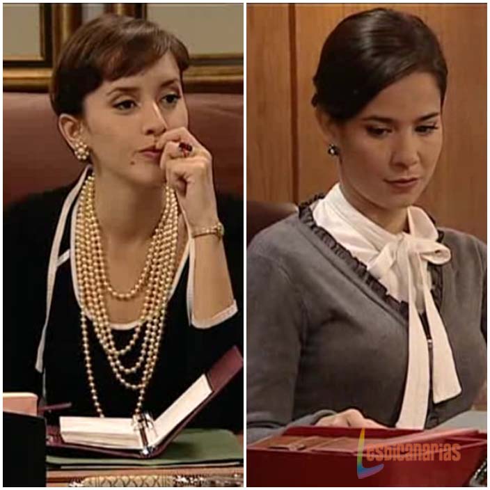 Ana y Teresa 1x09 02