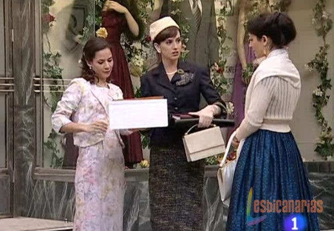 Ana y Teresa 1x11 061