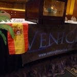 Evento Venice Bandera