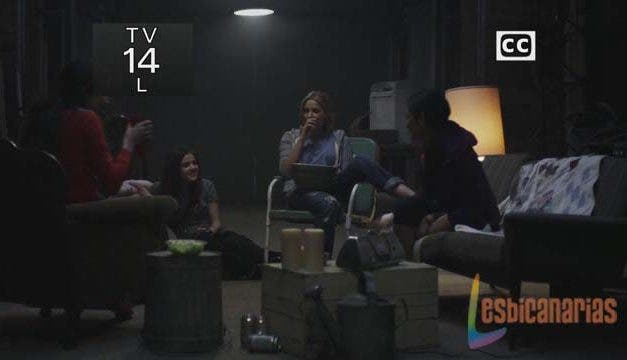 Pretty Little Liars resumen de episodio 1×01