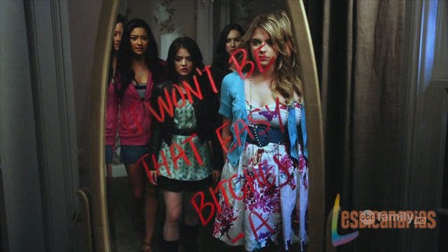 Pretty Little Liars 1x04 13