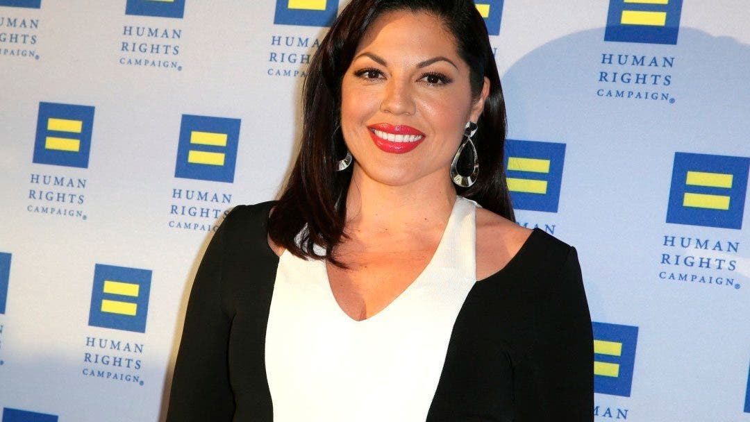 Sara Ramirez te adelanta un poquitin sobre Callie y Arizona