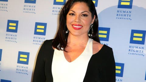 sara ramirez