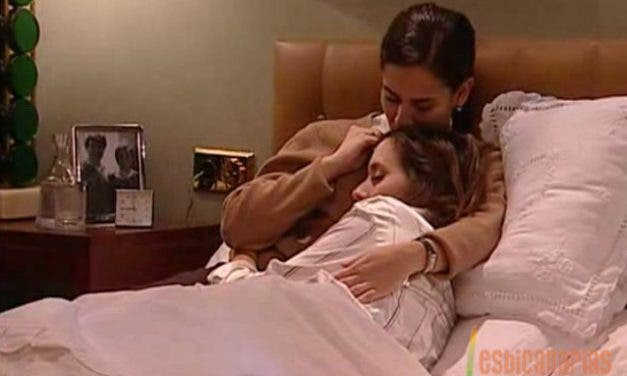 Ana y Teresa resumen semanal 15 Amar en Tiempos Revueltos