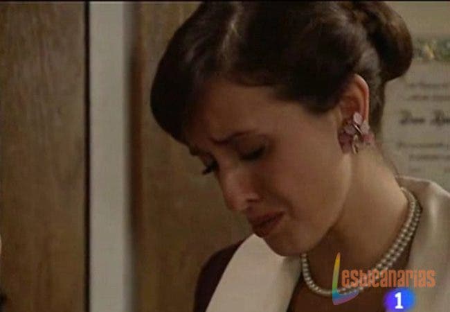 Ana y Teresa 1x14 05