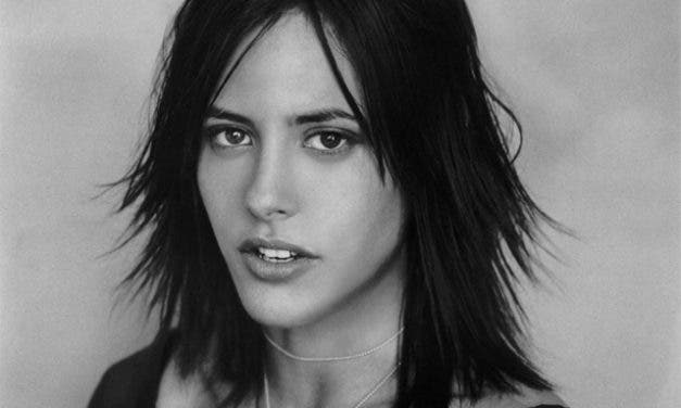 Katherine Moennig aparecerá en la quinta temporada de Dexter