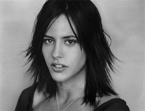 Katherine Moennig aparecerá en la quinta temporada de Dexter