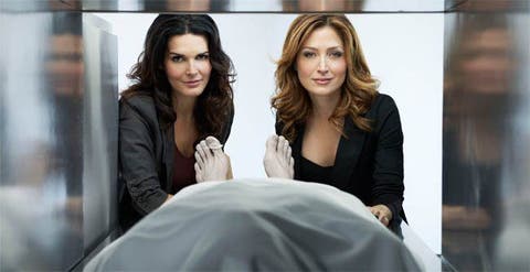 Rizzoli & Isles la nueva oda al subtexto