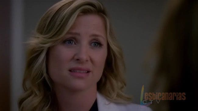 Callie y Arizona 7x01 3