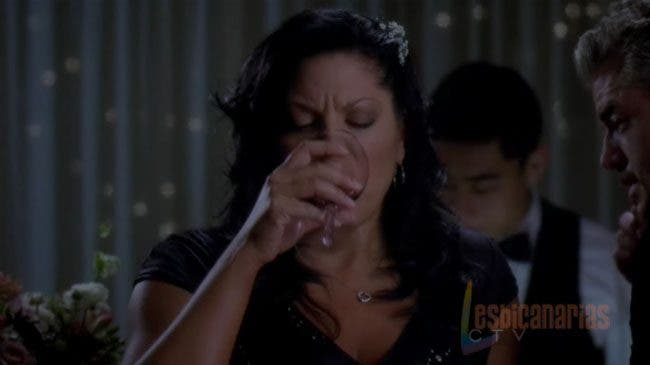 Callie y Arizona 7x01 4