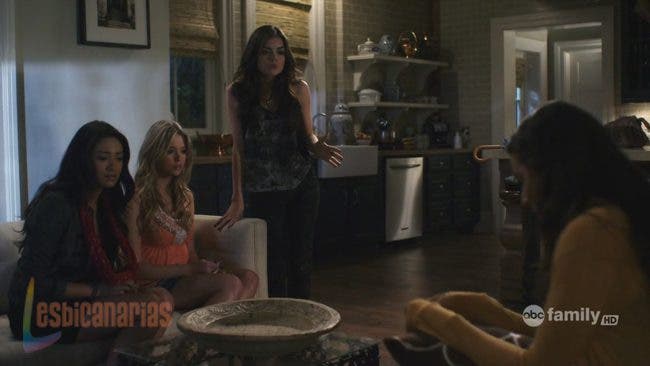 Pretty Little Liars 1x08 13