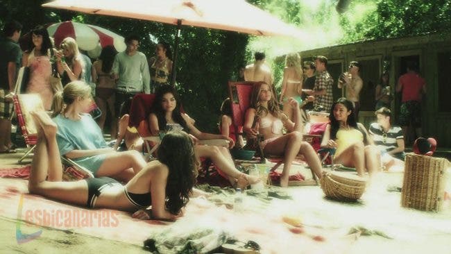 Pretty Little Liars 1x08 2