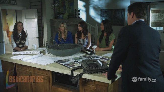 Pretty Little Liars 1x08 3