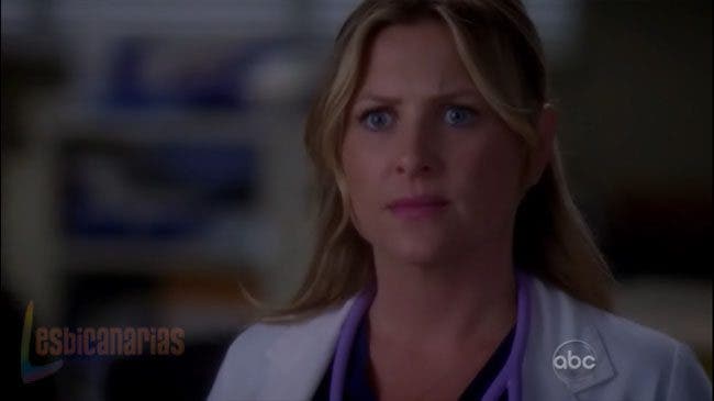 Callie y Arizona 7x03 04