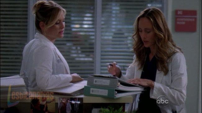 Callie y Arizona 7x04 02