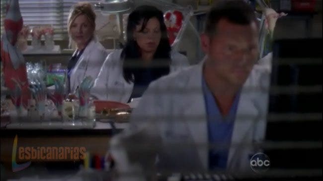 Callie y Arizona 7x04 03