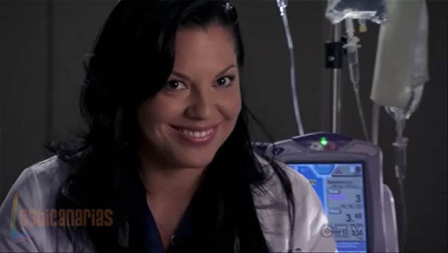 Callie y Arizona 7x06 02