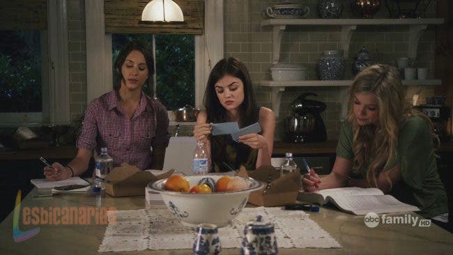 Pretty Little Liars 1x09 01