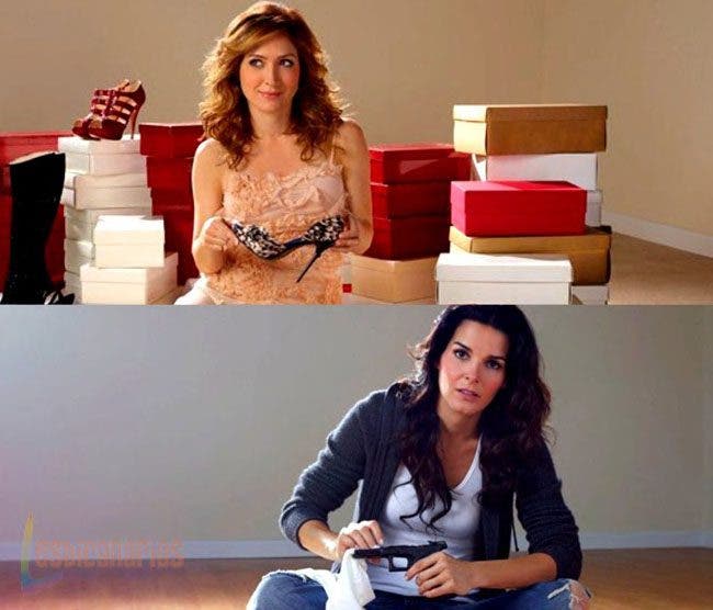 Rizzoli & Isles resúmen del episodio 1×02 Rizzles