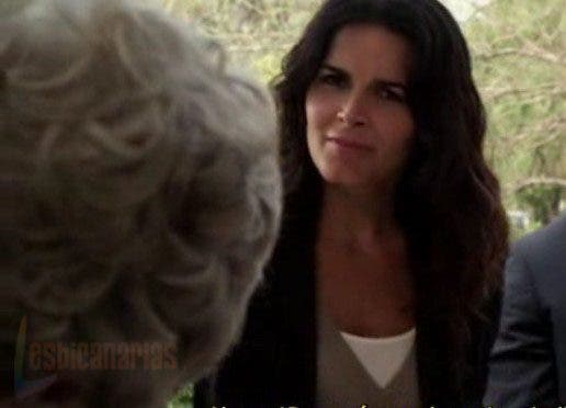 Rizzoli Isles 2x01 8